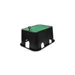 Regard de visite jardibric 420 x 320 x 200 mm Regard de visite jardibric 420 x 320 x 200 mm