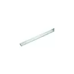 Règle en aluminium ocai 1 m, 50 x 15 m Règle en aluminium ocai 1 m, 50 x 15 m