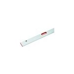 R�gle aluminium ocai avec niveau 2 m