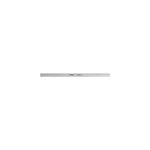 R�gle niveau � bulle 2m pro alluminium