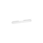 Réglette led intégrée blanc 2500lm ip65 l. 54 x l. 6cm 17w eglo, pro led - e Réglette led intégrée blanc 2500lm ip65 l. 54 x l. 6cm 17w eglo, pro led - e