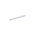 Rglette lumineuse hovell led intgre blanc neutre ip20 4400lm 36. 5w l. 120xl. 6, 8cm blanc goodhome ...