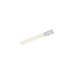 Réglette sous meuble mokoli led intégrée ip20 usb 800lm 10w l. 54xl. 8xh. 4cm blanc goodhome Réglette sous meuble mokoli led intégrée ip20 usb 800lm 10w l. 54xl. 8xh. 4cm blanc goodhome