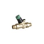 Rgulateur de pression - rglage en vision immdiate dipra
