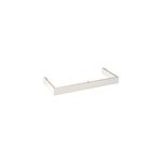 Réhausse 8 cm habillage blanc lineo geberit Réhausse 8 cm habillage blanc lineo geberit