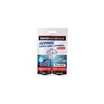 R�pare fa�ence, �mail, c�ramique sintomat�riaux blanc 30g