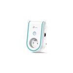 Répéteur wifi ac1200 avec prise intégrée tp - link Répéteur wifi ac1200 avec prise intégrée tp - link