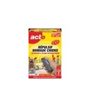 R�pulsif portatif chiens acto ultrasons et flash effaroucheurs