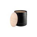 Rservoir  granul dixneuf arizona noir