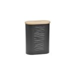 Rservoir  granul dixneuf boreal noir