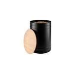 Rservoir  granul dixneuf nevada noir