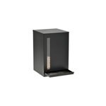 Rservoir  granuls dixneuf titan avec tamis