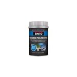 Rsine polyester mtaux, plastiques, composites 1l