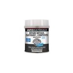 Rsine polyester pr acclre, le bidon de 500 ml