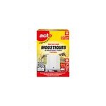 Retro rpulsif ultrasons anti moustiques