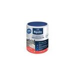 Revêtement anti - infiltration terrasse & balcon extérieur ripolin gris 0, 75l Revêtement anti - infiltration terrasse & balcon extérieur ripolin gris 0, 75l