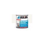 Revêtement étanche à base de résine pliolite pour caves et sous sols julien mat blanc mat 2, 5l Revêtement étanche à base de résine pliolite pour caves et sous sols julien mat blanc mat 2, 5l