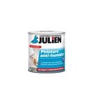 Revêtement étanche à base de résine pliolite pour caves et sous sols julien satin blanc satiné 0, 5l Revêtement étanche à base de résine pliolite pour caves et sous sols julien satin blanc satiné 0, 5l