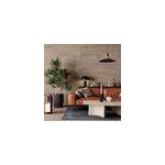Revtement mural placage bois gris clair px wall