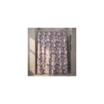 Rideau de douche galet lunda 180 x 200 cm goodhome
