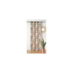 Rideau janeiro linder l. 145 x h. 240 cm