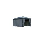 Rideau pour tonnelle dallas 4900 palram