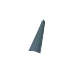 Rive acier tuile anthracite rooftile 980 - sedpa france