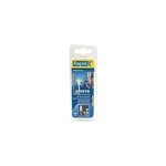 Rivets aveugles alu haute performance rapid 4. 8x16mm + foret de perage, 50 pices