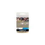 Rivet tubulaire 3sl9 spcial maroquinerie, 25 pices