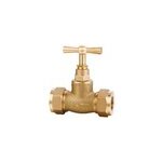 Robinet d'arrt  raccord sans purge 14 mm diall