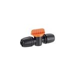 Robinet d'arrt de tuyau 13 x 16 mm