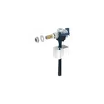 Robinet flotteur � alimentation lat�rale 3 / 8 ; geberit