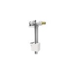 Robinet flotteur latéral bas siamp laiton Robinet flotteur latéral bas siamp laiton