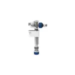 Robinet flotteur silencieux 2en1 siamp
