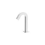 Robinet de lave - mains chrom essebagno quartos