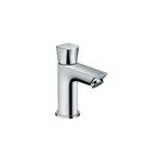 Robinet de lave - mains eau froide hansgrohe logis Robinet de lave - mains eau froide hansgrohe logis