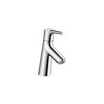 Robinet de lave - mains hansgrohe talis s sans tirette ni vidage finition chromée Robinet de lave - mains hansgrohe talis s sans tirette ni vidage finition chromée