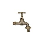 Robinet de puisage 15 / 21 - 20 / 27 diall Robinet de puisage 15 / 21 - 20 / 27 diall
