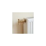 Robinet purgeur �querre normal laiton 8 / 13 diall