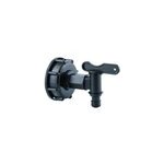 Robinet pour cuve fitt raccord rapide s60x6 fitt Robinet pour cuve fitt raccord rapide s60x6 fitt
