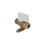 Robinet  scurit  obturateur automatique intgr gaz naturel 15x21