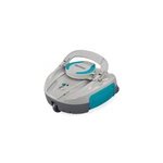 Robot aspirateur de piscine autonome rechargeable bestway ; jade 150 pour piscines jusqu'� 15 m�