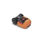 Robot tondeuse 20 v worx wr130 s300 landroid 300 m� 18 cm