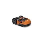 Robot tondeuse 20 v worx wr155 l2000 landroid 2000 m² 22 cm Robot tondeuse 20 v worx wr155 l2000 landroid 2000 m² 22 cm
