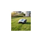 Robot tondeuse 20v mac allister 300m� 16 cm