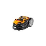 Robot tondeuse lawnmaster vrm20d 24v 800m