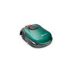 Robot tondeuse robomow pro rk4000 pour pelouse jusqu  4000m