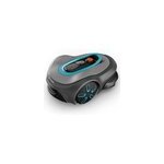 Robot tondeuse sileno max gardena 1200m�