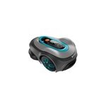 Robot tondeuse sileno max gardena 800m