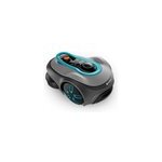 Robot tondeuse smart sileno free 1200 gardena 18v 1200m